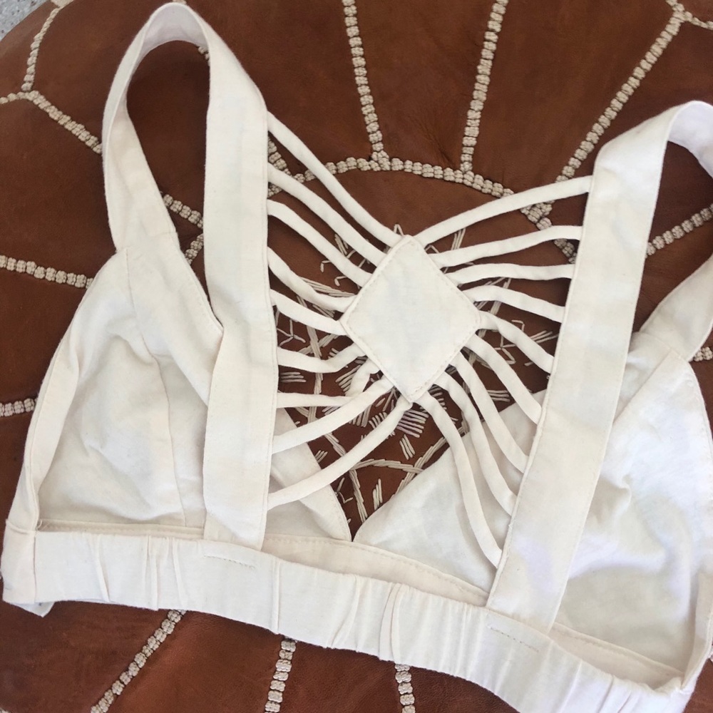 Bralette - Picture 2 of 2